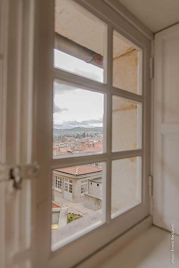 Maison Au Loup - Superbe Ancien Hotel Particulier Du Xvie Siecle Au Coeur De La Vieille Ville Du Puy Le Puy-en-Velay Bagian luar foto