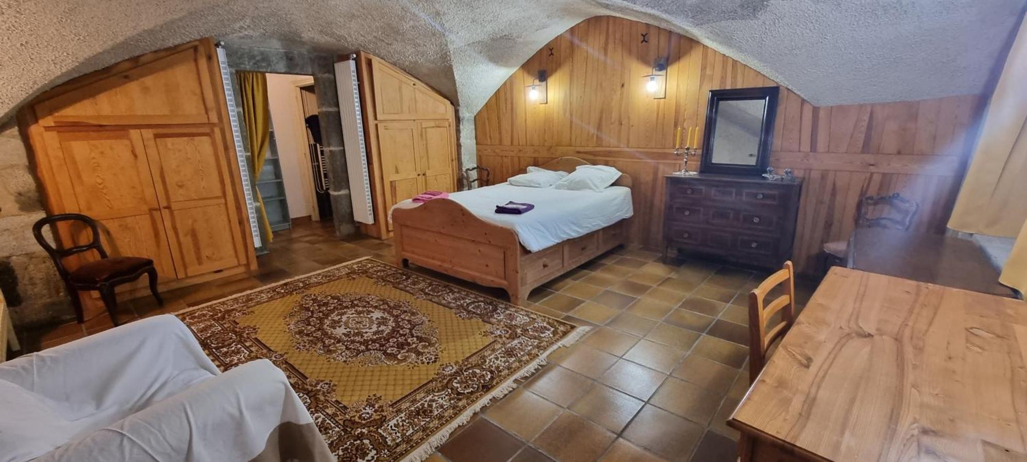 Maison Au Loup - Superbe Ancien Hotel Particulier Du Xvie Siecle Au Coeur De La Vieille Ville Du Puy Le Puy-en-Velay Bagian luar foto