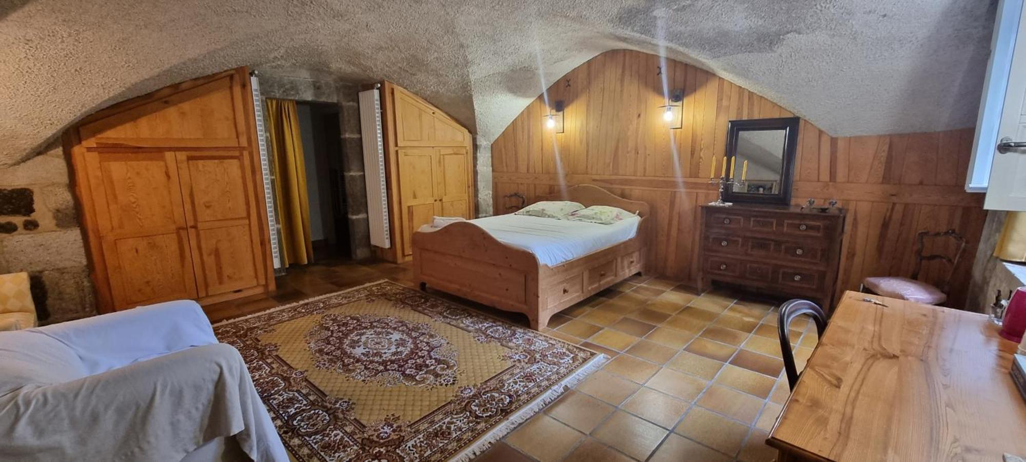 Maison Au Loup - Superbe Ancien Hotel Particulier Du Xvie Siecle Au Coeur De La Vieille Ville Du Puy Le Puy-en-Velay Bagian luar foto