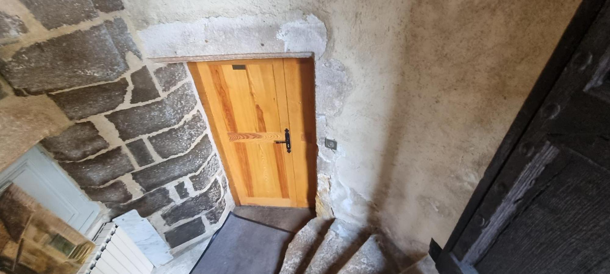 Maison Au Loup - Superbe Ancien Hotel Particulier Du Xvie Siecle Au Coeur De La Vieille Ville Du Puy Le Puy-en-Velay Bagian luar foto